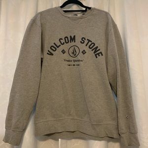 Volcom Crew